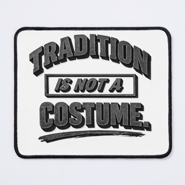 Item preview, Wear Respect, Not Stereotypes designed and sold by Dresut.
