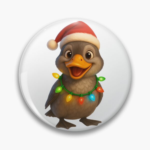 Item preview, Christmas Vegavis designed and sold by Sillytoe.