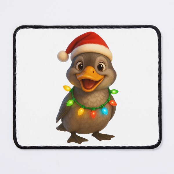 Item preview, Christmas Vegavis designed and sold by Sillytoe.