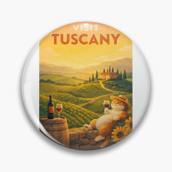 Item preview, Tuscany Chianti Val d'Orcia Siena San Gimignano Florence Vineyards designed and sold by Aryabek.