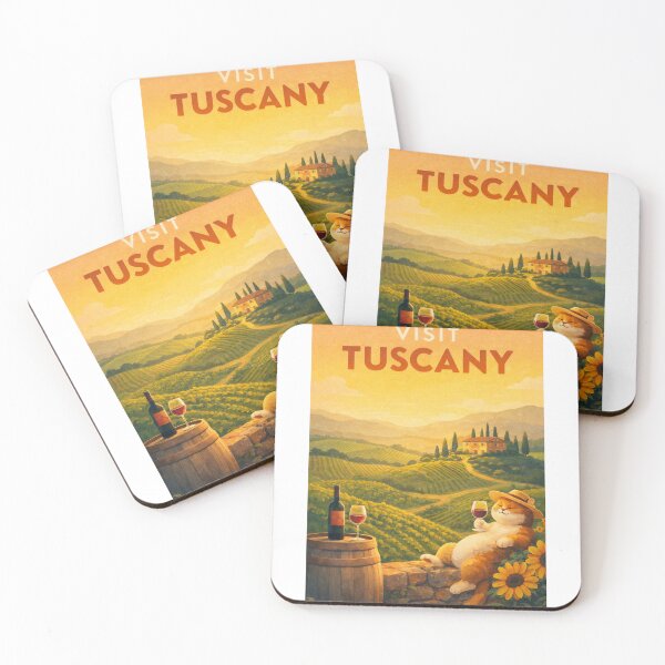 Item preview, Tuscany Chianti Val d'Orcia Siena San Gimignano Florence Vineyards designed and sold by Aryabek.