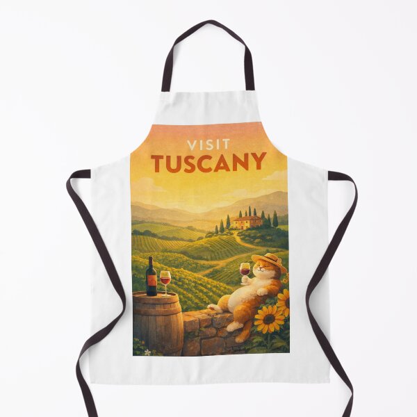 Item preview, Tuscany Chianti Val d'Orcia Siena San Gimignano Florence Vineyards designed and sold by Aryabek.