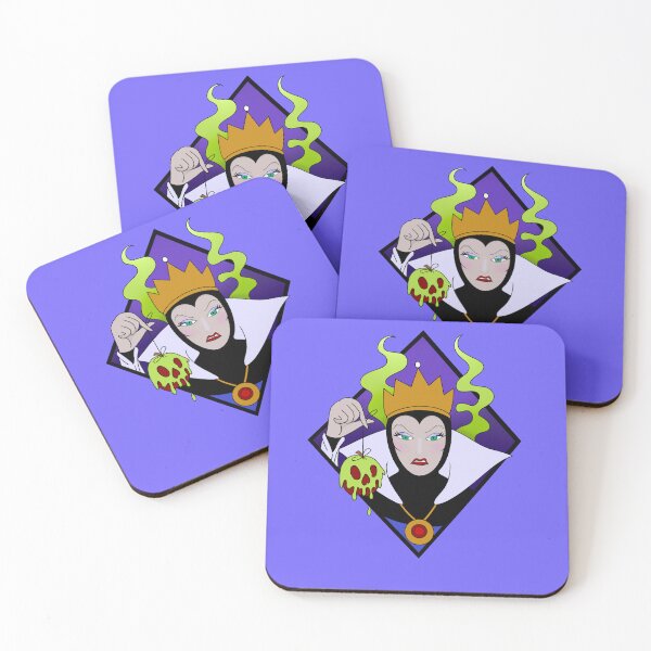 Item preview, Evil Queen designed and sold by UnholyRadioHost.