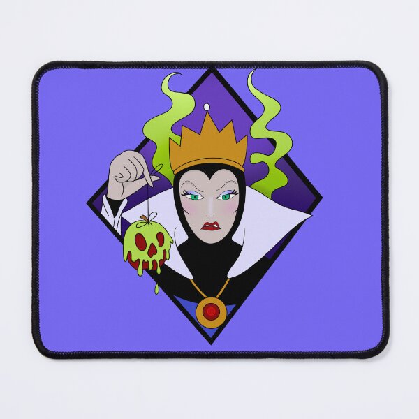 Item preview, Evil Queen designed and sold by UnholyRadioHost.