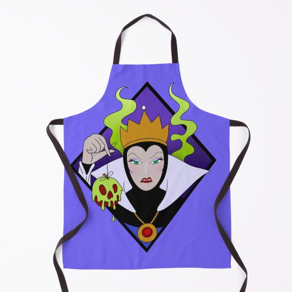 Item preview, Evil Queen designed and sold by UnholyRadioHost.