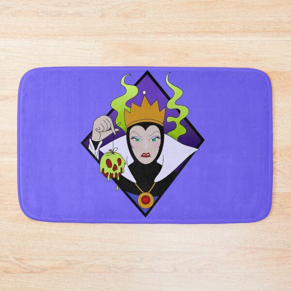 Item preview, Evil Queen designed and sold by UnholyRadioHost.