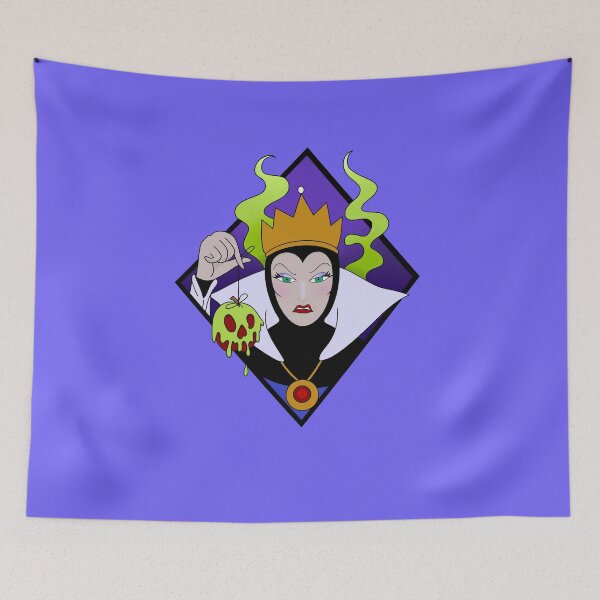 Item preview, Evil Queen designed and sold by UnholyRadioHost.