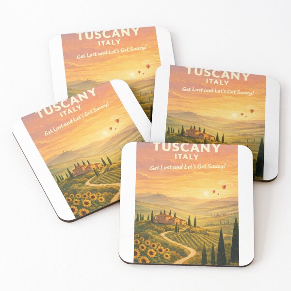 Item preview, Tuscany Italy Chianti Val d'Orcia Siena Florence San Gimignano Vineyards designed and sold by Aryabek.