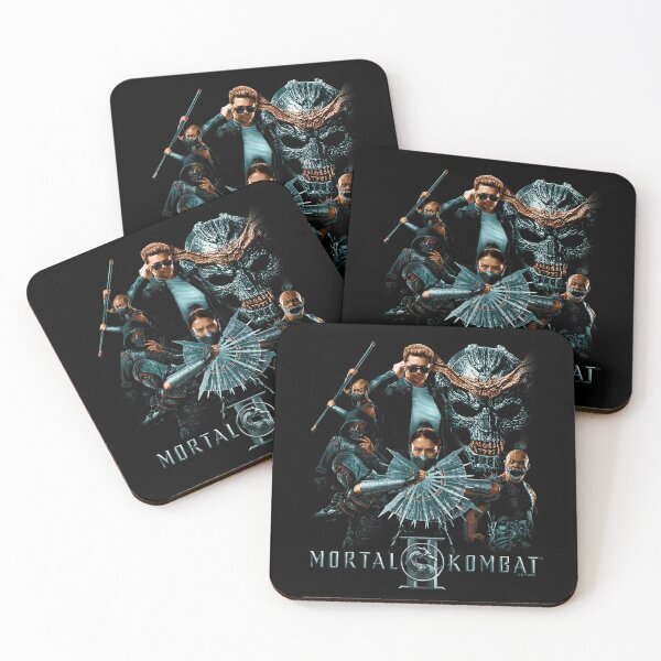 Item preview, Duotone Fighters designed and sold by WumbleDoor.