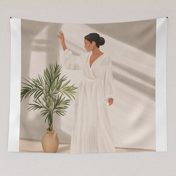 Item preview, Opened Window designed and sold by Branka Kodzoman.