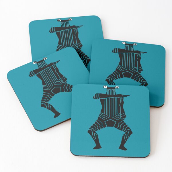 Item preview, Serpoian designed and sold by UnholyRadioHost.