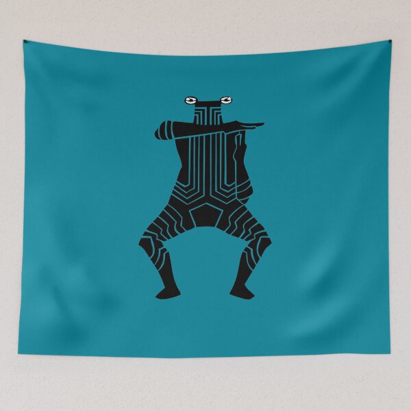 Item preview, Serpoian designed and sold by UnholyRadioHost.