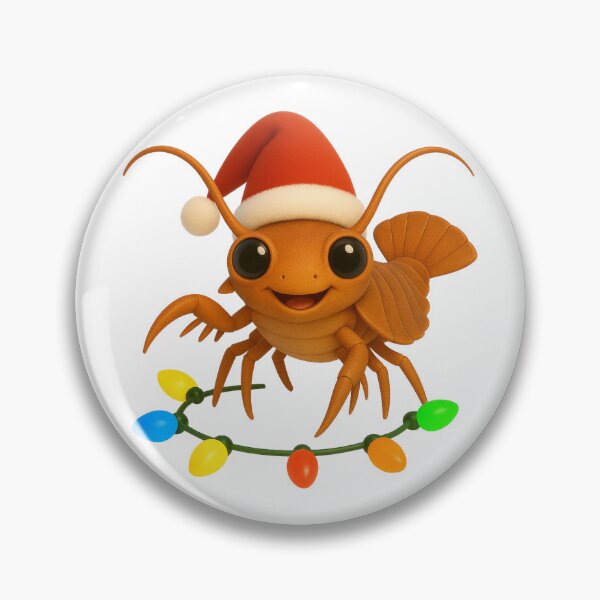 Item preview, Christmas Waptia designed and sold by Sillytoe.