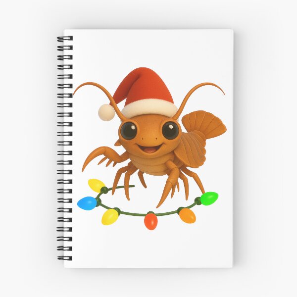 Item preview, Christmas Waptia designed and sold by Sillytoe.