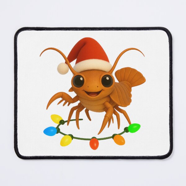 Item preview, Christmas Waptia designed and sold by Sillytoe.
