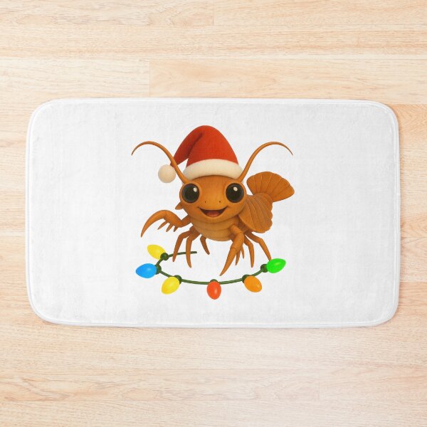 Item preview, Christmas Waptia designed and sold by Sillytoe.