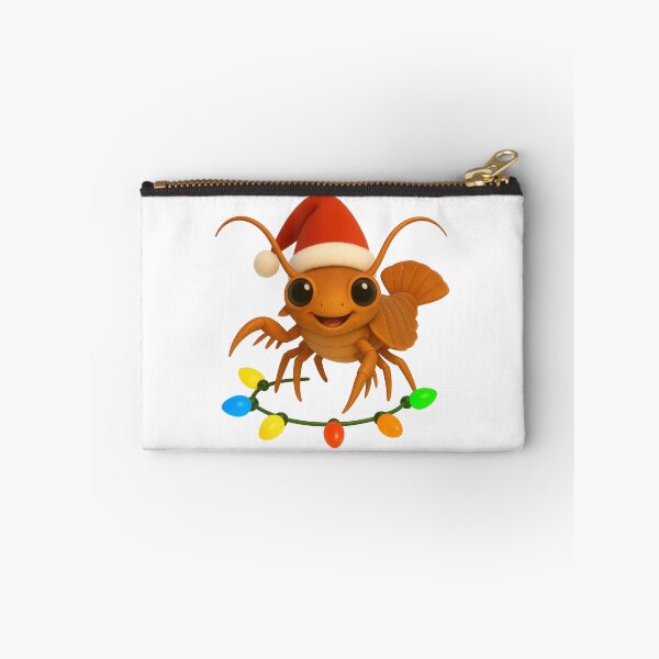 Item preview, Christmas Waptia designed and sold by Sillytoe.