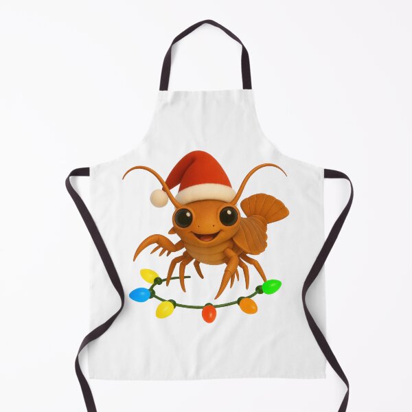 Item preview, Christmas Waptia designed and sold by Sillytoe.