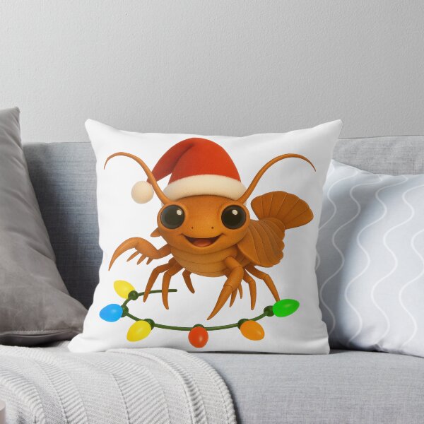 Item preview, Christmas Waptia designed and sold by Sillytoe.