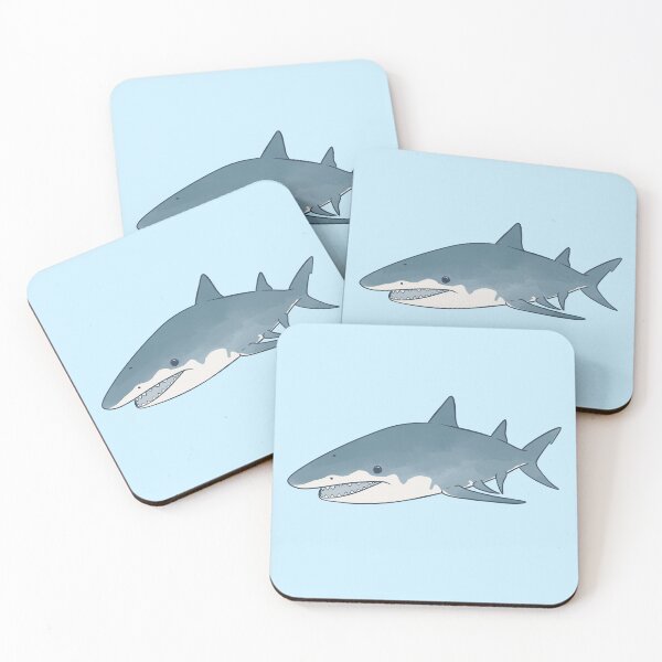 Item preview, Lemon Shark designed and sold by L0uch4n.