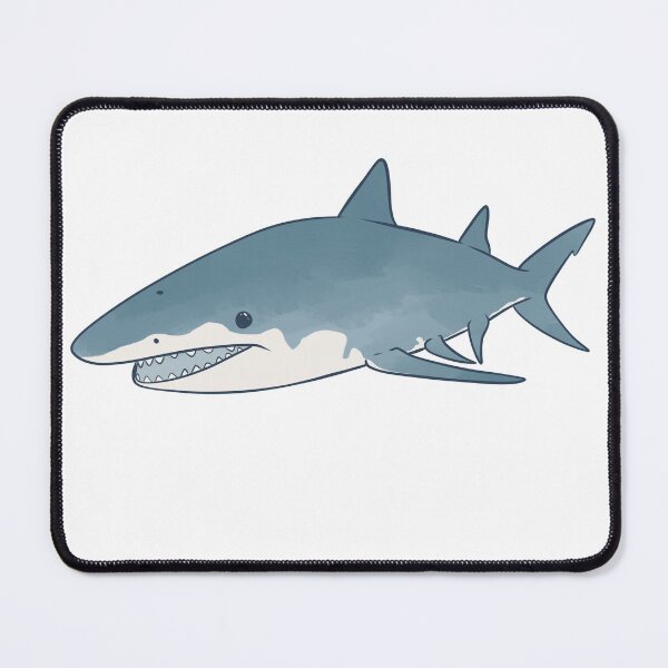 Item preview, Lemon Shark designed and sold by L0uch4n.
