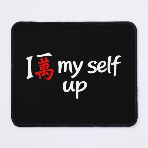 Item preview, I crack myself up Mahjong Player Gameday designed and sold by ivotee.