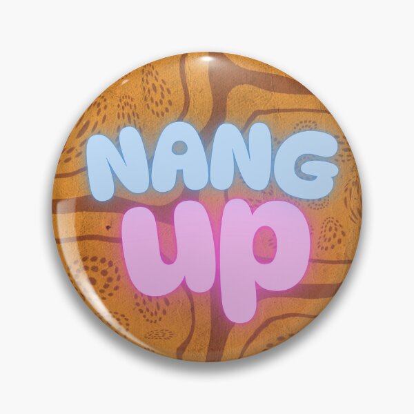 Item preview, Nang Up! designed and sold by TarimStudio.