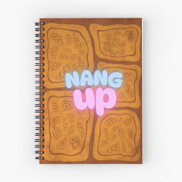 Item preview, ¡Nang arriba! designed and sold by TarimStudio.