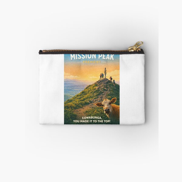 Item preview, Mission Peak Fremont California San Francisco Bay Area Alameda County designed and sold by Aryabek.