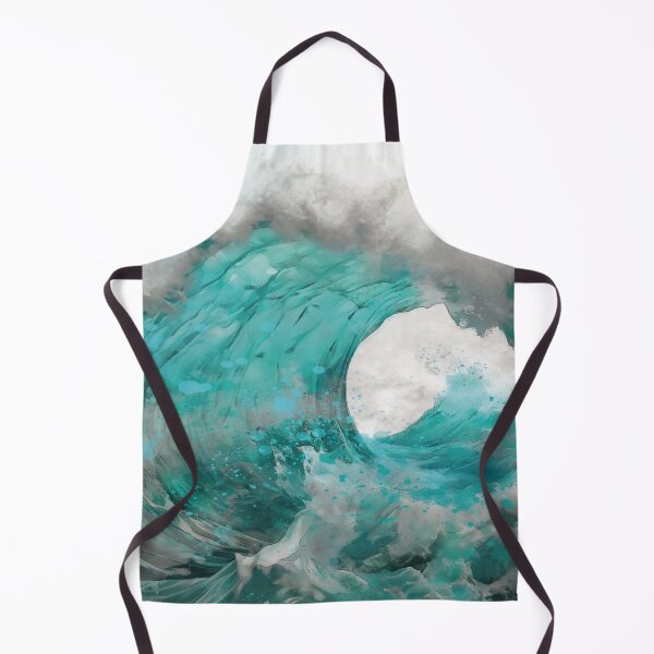 Item preview, A great spiritual wave | Christian Gifts designed and sold by shekinah.hong.