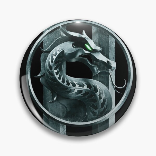 Item preview, Big Seal Logo designed and sold by WumbleDoor.