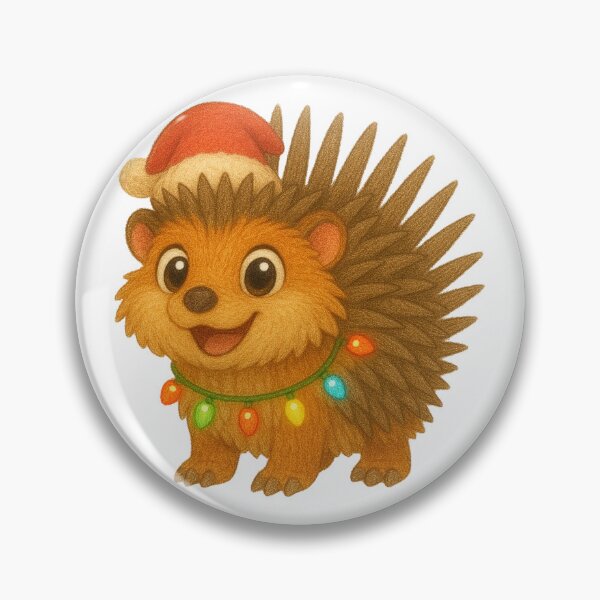Item preview, Christmas Wiwaxia designed and sold by Sillytoe.