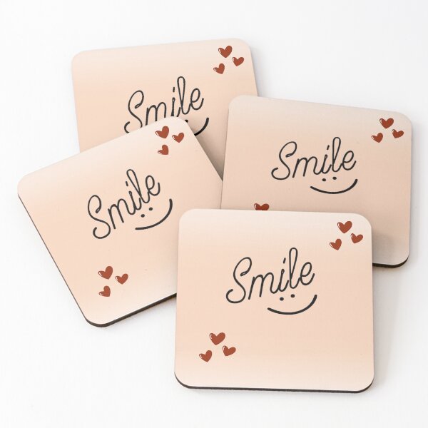 Item preview, smile  designed and sold by nahlaartist1234.