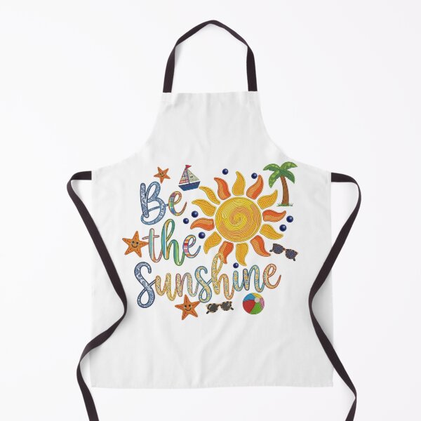 Item preview, be the sunshine designed and sold by colorsartss.