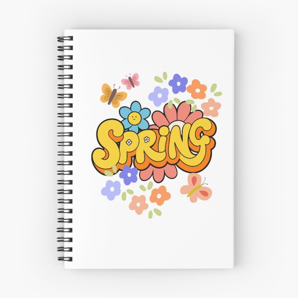 Item preview, Spring designed and sold by Kennedy Fun Tee's.
