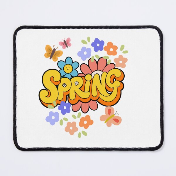 Item preview, Spring designed and sold by Kennedy Fun Tee's.