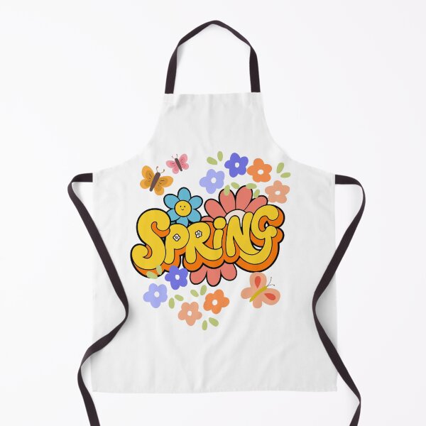 Item preview, Spring designed and sold by Kennedy Fun Tee's.