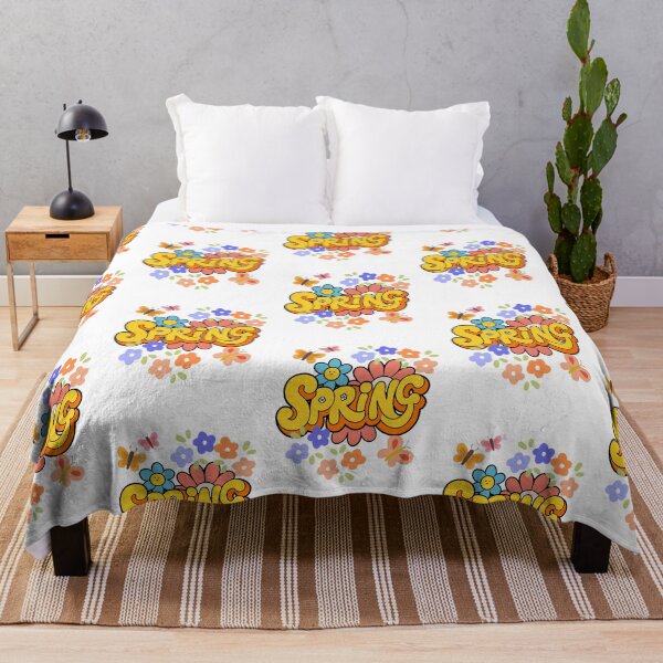 Item preview, Spring designed and sold by Kennedy Fun Tee's.