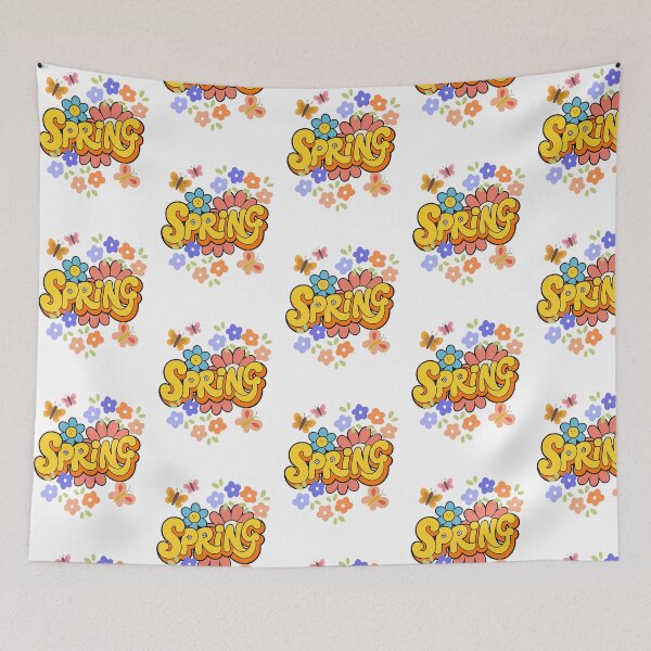 Item preview, Spring designed and sold by Kennedy Fun Tee's.