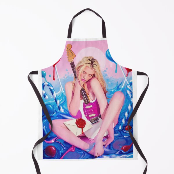 Item preview, Sky Ferreira - Bubblegum Grunge Pop Art Dream designed and sold by y2kponyclub.