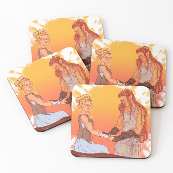Item preview, Day 1: Best friends to lovers/Friends with benefits designed and sold by Kerulin.