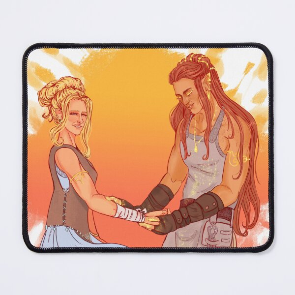 Item preview, Day 1: Best friends to lovers/Friends with benefits designed and sold by Kerulin.