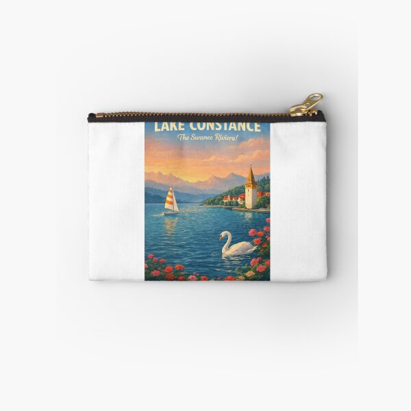 Item preview, Lake Constance Germany Switzerland Austria Alps Lindau Konstanz Bregenz Friedrichshafen designed and sold by Aryabek.