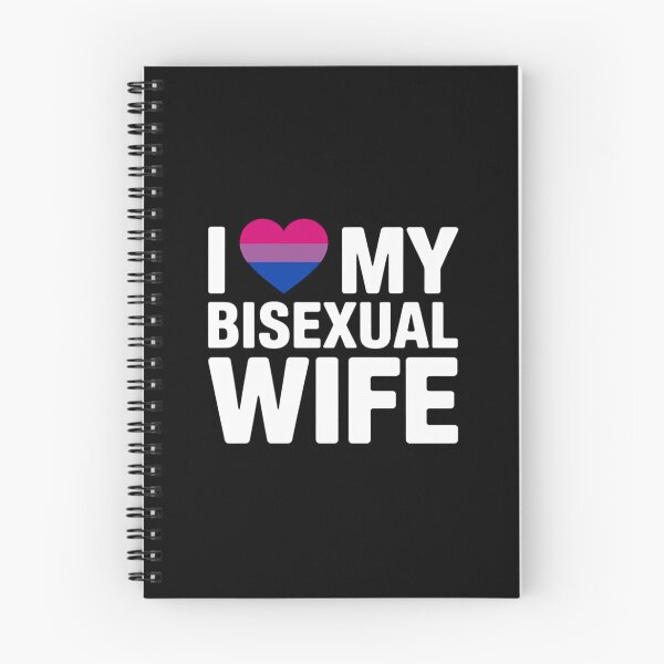 Item preview, Bisexual Pride - I Love My Bisexual designed and sold by fferomananul.