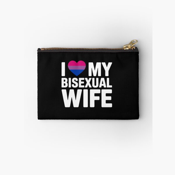 Item preview, Bisexual Pride - I Love My Bisexual designed and sold by fferomananul.