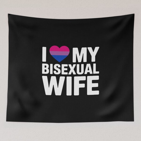 Item preview, Orgullo bisexual - Amo a mi bisexual designed and sold by fferomananul.