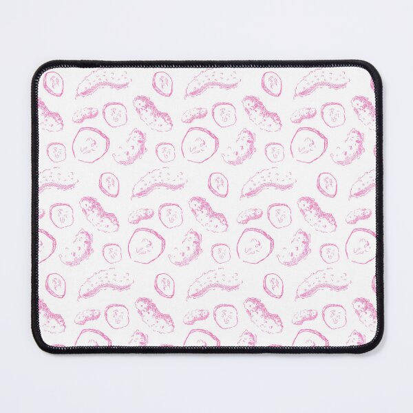 Item preview, Pretty Pink Pickles designed and sold by Artistic-Sins.