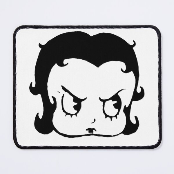 Artikelvorschau, Betty Boop entworfen und verkauft von Boddahs.