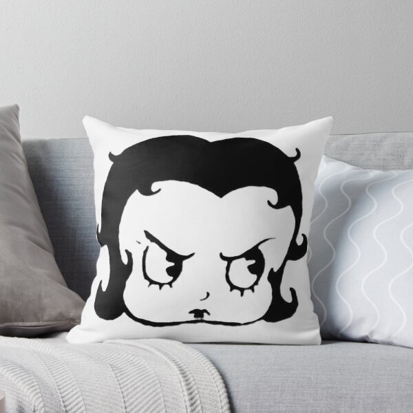Artikelvorschau, Betty Boop entworfen und verkauft von Boddahs.