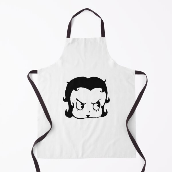 Artikelvorschau, Betty Boop entworfen und verkauft von Boddahs.